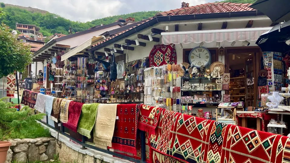 Best Things to Do in Prizren: Top Attractions and Activities