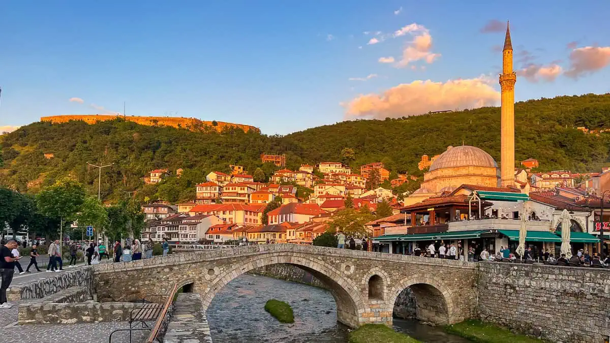 Is Prizren Worth Visiting? Honest Travel Guide for Tourists