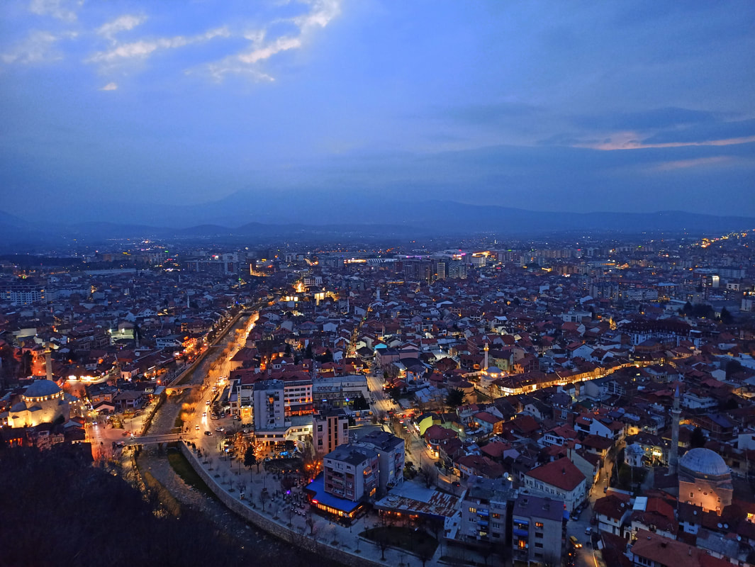 How Many Days Do You Need in Prizren? Travel Planning Guide