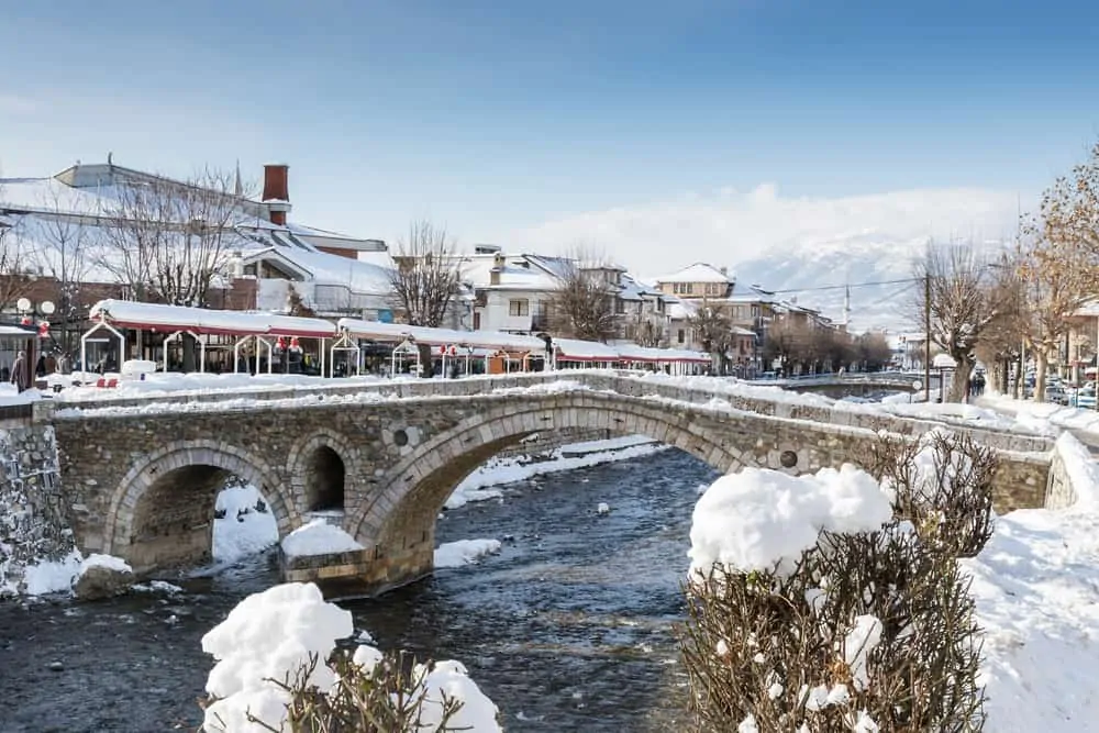 Best Time to Visit Prizren: Weather, Seasons, and Travel Tip