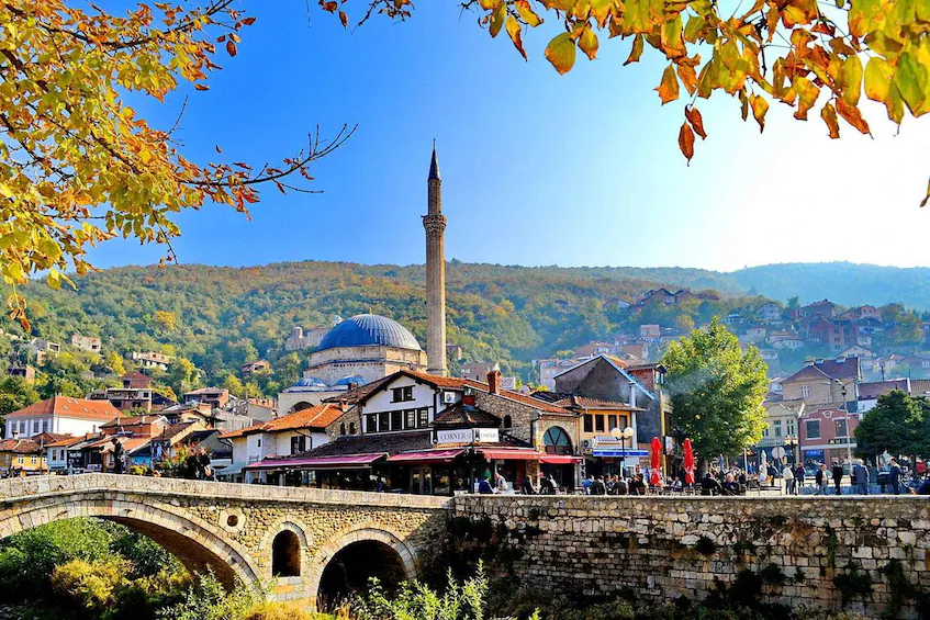 Things to Do in Prizren in One Day: Perfect Itinerary for To
