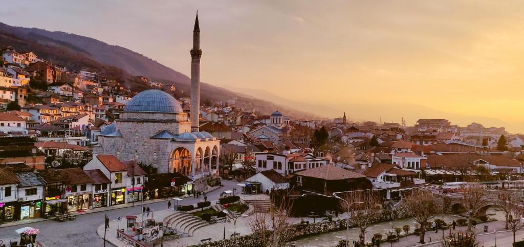 Hidden Gems of Prizren: Secret Spots Most Tourists Miss