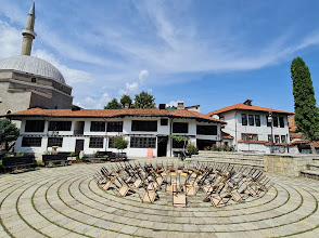 Albanian League of Prizren