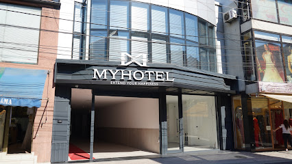 MyHotel