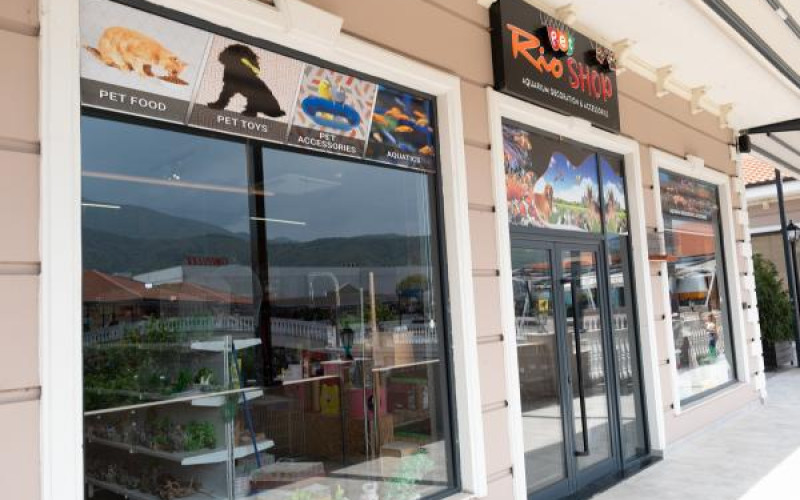 RioPetShop