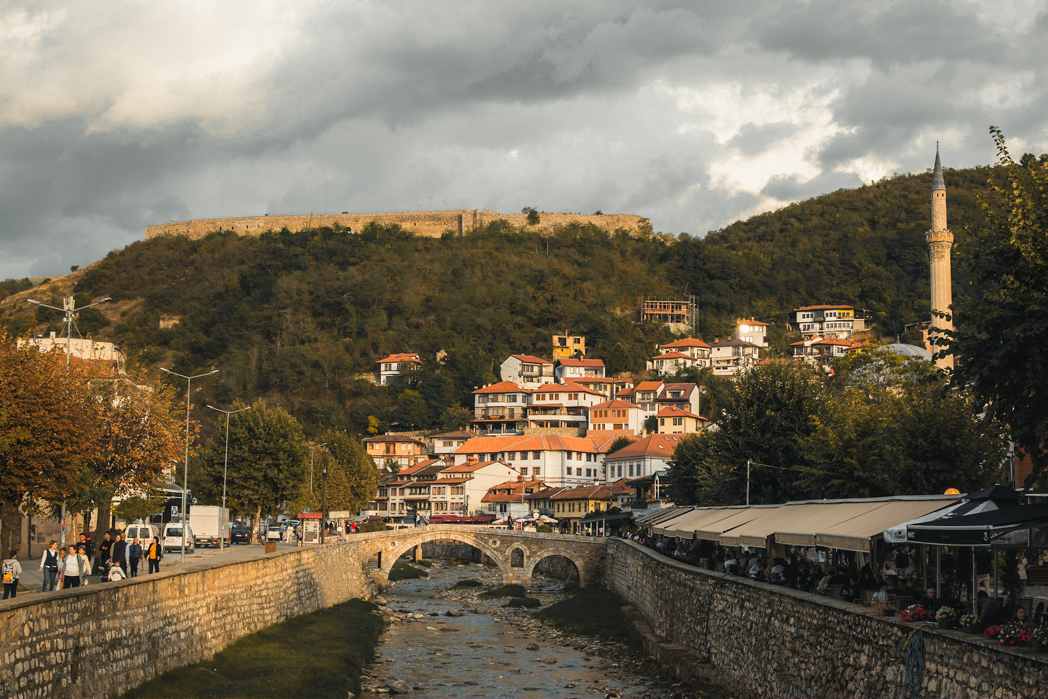 South Kosovo Adventure